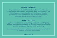 Load image into Gallery viewer, Snow® Rejuvenating Lip Treatment | Subscription
